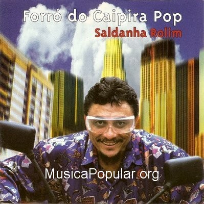 Saldanha Rolim